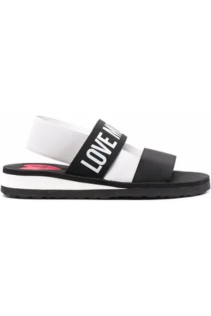 Love moschino best sale slides sale