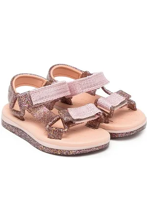 Melissa girls sandals hot sale