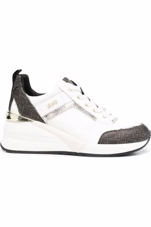 Liu Jo Alyssa 1 panelled sneakers
