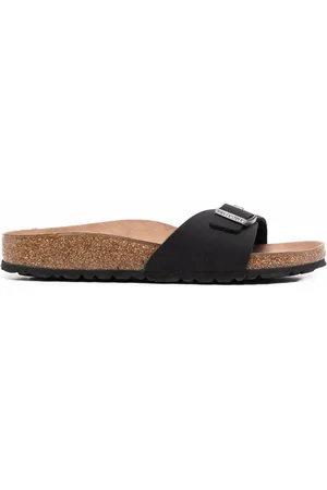 Birkenstock Madrid vegan sandals