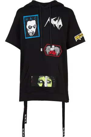 HACULLA Rancid hoodie