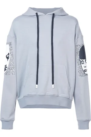 HACULLA Pray For Revolution hoodie