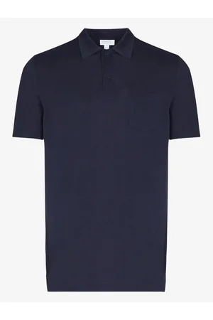 Sunspel Riviera polo shirt