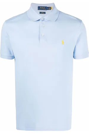 Ralph Lauren Polo Pony cotton polo shirt