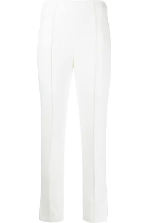 Cinq A Sept Brianne slim-fit trousers