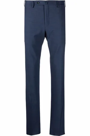 Incotex Tailored-suit trousers