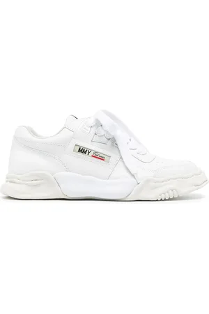 Maison Mihara Yasuhiro Parker original-sole sneakers