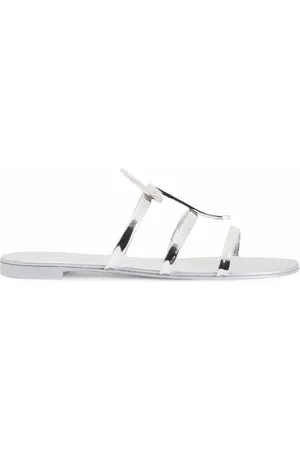 Giuseppe Zanotti Syrma G-strap sandals