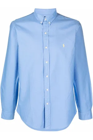 Ralph Lauren Polo Pony cotton shirt