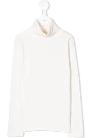 BONPOINT Roll neck jumper