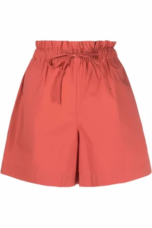 Woolrich Drawstring waist shorts
