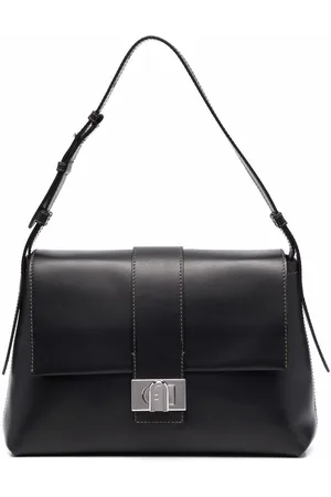 Furla Medium Charlie shoulder bag