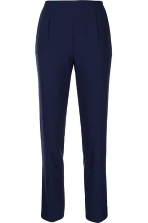 Paule Ka High-rise tailored trousers