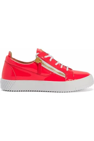 Giuseppe Zanotti Frankie low-top sneakers