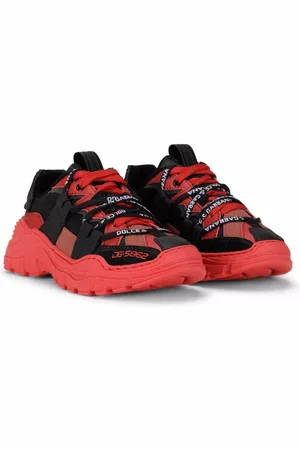 Dolce & Gabbana Daymaster low-top sneakers