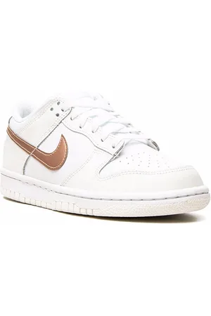 Nike Dunk Low " /Metallic Red Bronze" sneakers