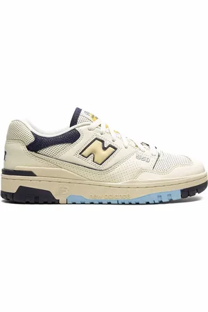 New Balance X Rich Paul 550 low-top sneakers