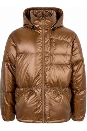 Supreme Featherweight down jacket