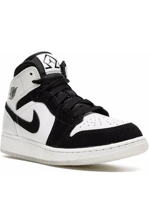Jordan Air Jordan 1 Mid SE "Diamond Shorts" sneakers