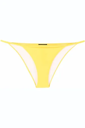 Dsquared2 Logo-print bikini bottoms