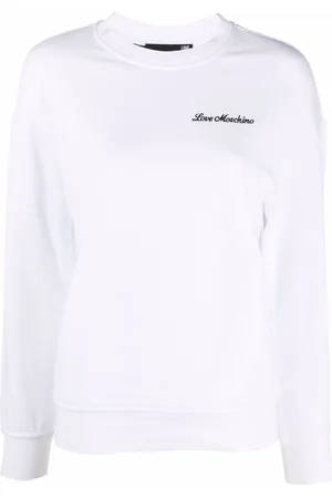 Moschino on sale sweatshirt sale