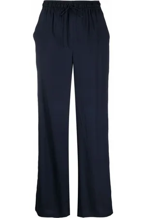 Paula Straight-leg trousers