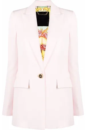 Philipp Plein Single-breasted blazer