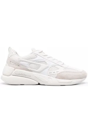 Diesel S-Serendipity Sport panelled sneakers