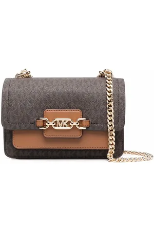 Michael Kors Heathers crossbody bag