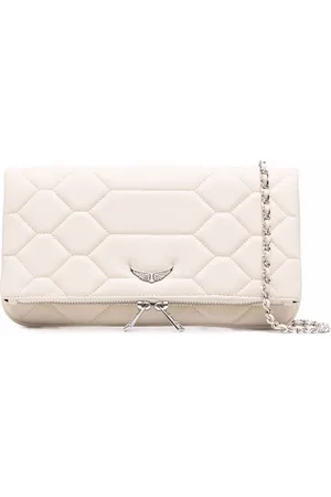 Zadig & Voltaire Rock XL shoulder bag