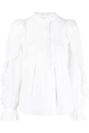 Zadig & Voltaire Timmy tunic top