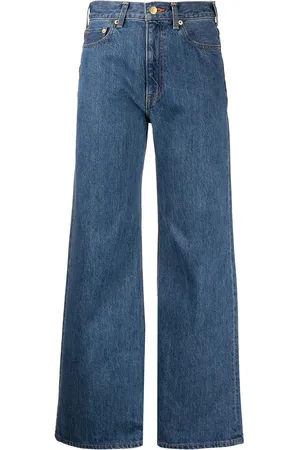 TU ES MON TRESOR The Amber 3Year flared jeans