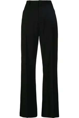Jacquemus Le Pantalon Sauge flared trousers