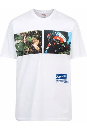 Supreme X Junya Watanabe Comme Des Gar??ons Nature T-shirt
