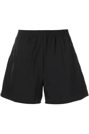 JOHN ELLIOTT Elasticated-waist shorts