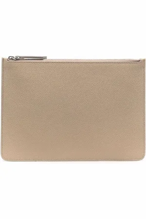 Maison Margiela Four-stitch clutch