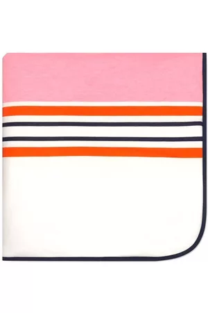 Gucci Bags - Interlocking G-logo stripe blanket