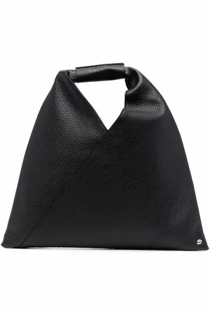 Maison Margiela Japanese leather tote bag