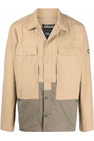 Ralph Lauren S-Lined field jacket