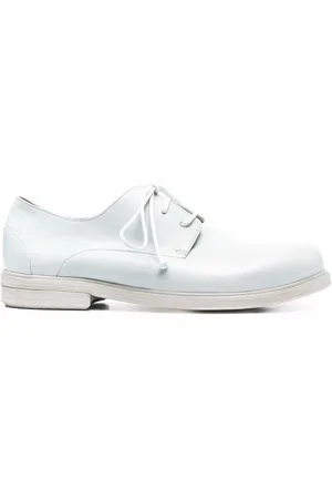 MARSÈLL Zucca Media lace-up shoes