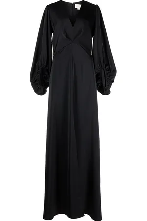 Sachin & Babi Jenny long-sleeve dress