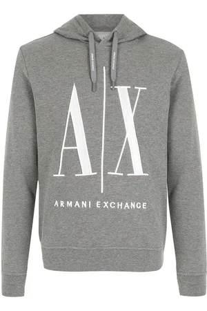 Armani Exchange Hoodies new models 2024 FASHIOLA INDIA