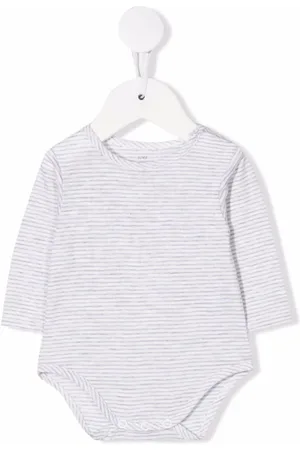 KNOT Parsley organic cotton body
