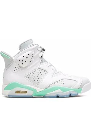 Jordan Air 6 "Mint Foam" sneakers