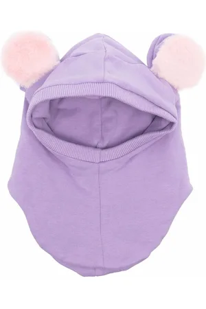 Wauw Capow by Bangbang Teddy balaclava hat