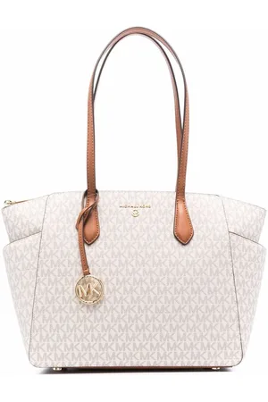 Michael Kors Marilyn medium logo tote bag