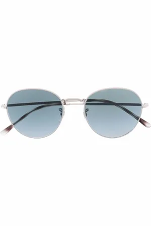 Ray-Ban Round-frame sunglasses