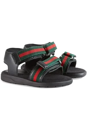 Children's gucci flip on sale flops