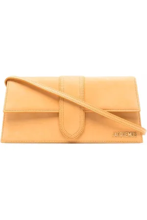 Jacquemus Le Bambino Long shoulder bag