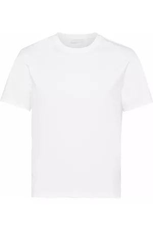 Buy Exclusive Prada T-shirts - Men - 41 products 